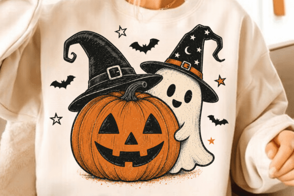 Download Witch Ghost Pumpkin PNG - Witch ghost pumpkin png Collection